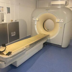 Philips CT Ingenuity 128