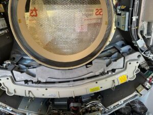 Philips CT Ingenuity Core I28