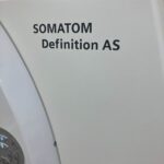 Siemens CT SOMATOM Definition AS 128