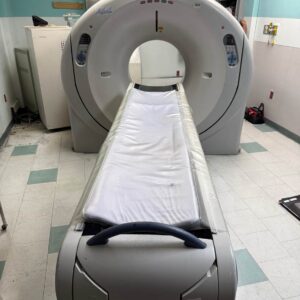 Canon (Toshiba) CT Aquilion 64