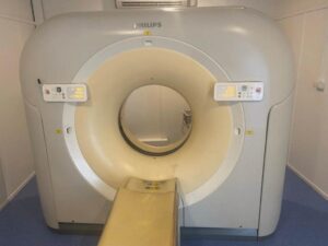 Philips CT Ingenuity 128