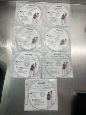 Philips Angio Allura Xper FD10