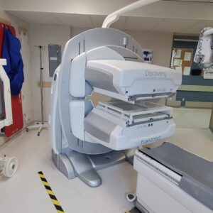 GE SPECT DISCOVERY NM 630