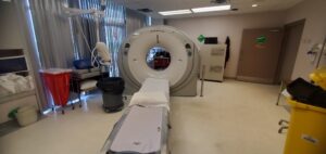 Canon (Toshiba) CT Aquilion 64