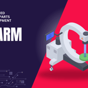 Philips C-Arm BV Endura