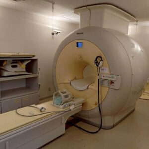 Philips MRI Intera Achieva 1.5T (Warm Magnet)