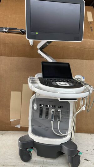 Philips Ultrasound Affiniti 70 WHC