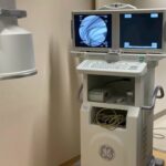 GE C-Arm OEC 9900 Elite I.I. 12