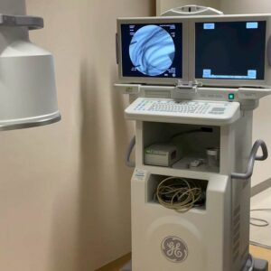 GE C-Arm OEC 9900 Elite I.I. 12