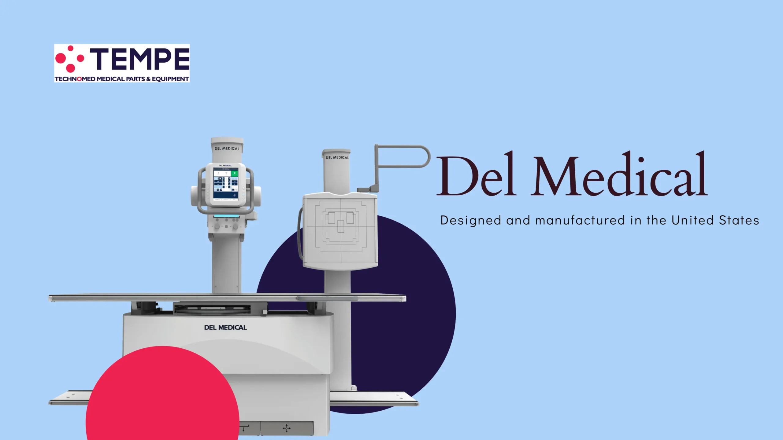 Radiology and X-ray Machines in Canada