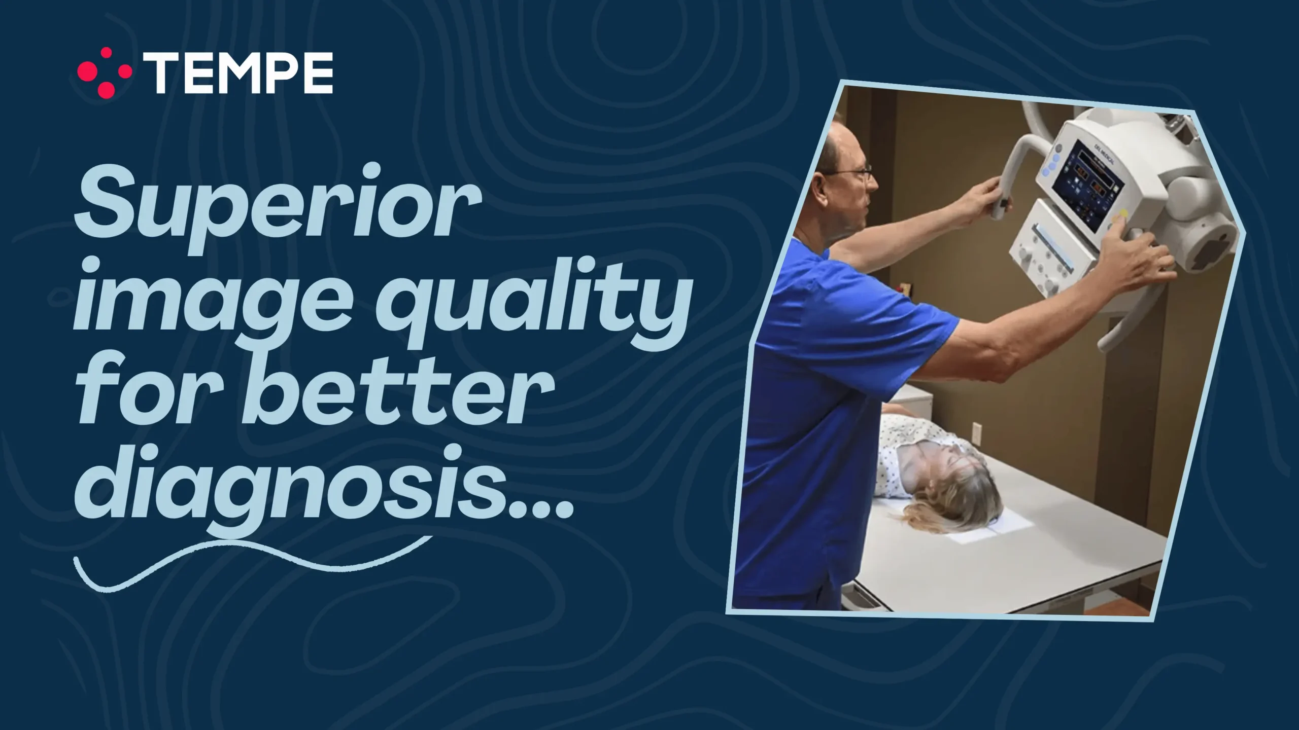 Radiology and X-ray Machines in Canada