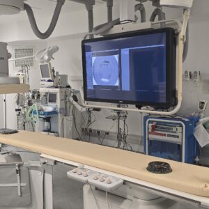 Philips Angio (Cath Lab) Allura XPER FD 20
