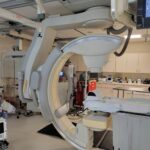 Philips Angio (Cath Lab) Allura Clarity FD 20