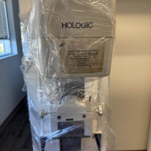 Hologic Mammo Selenia