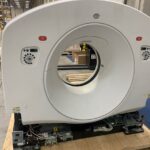 GE CT Optima CT540 16-Slice