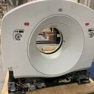 GE CT Optima CT540 16-Slice