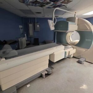 Siemens SPECT-CT Symbia T6-SN 1127-YOM 2010