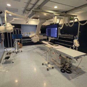 Canon (Toshiba) Angio Infinix-INFX-8000CMF