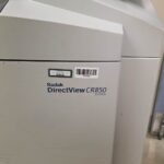 Kodak CR DirectView CR850