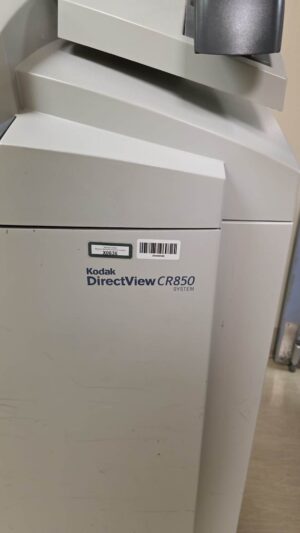 Kodak CR DirectView CR850