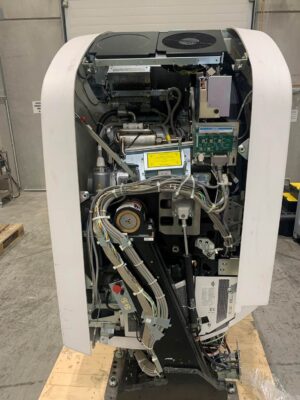 GE CT Optima CT540 16-Slice