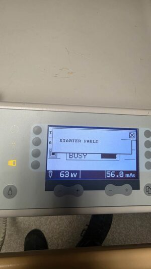 Philips Radiology BuckyDiagnost