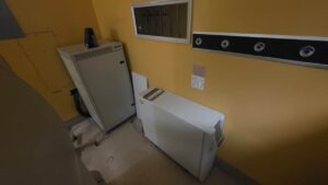 Canon (Toshiba) CT Aquilion 64 TSX-101AHF