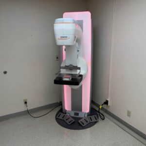 Siemens MAMMOMAT Revelation