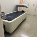 GE Bone Densitometry Lunar Prodigy