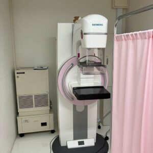 Siemens Mammomat Inspiration eco (2D)