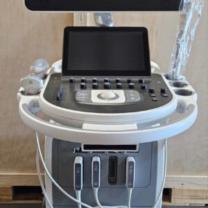 Philips Ultrasound Affiniti 70 in TEMPE