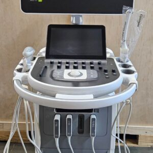 Philips Ultrasound Affiniti 70 in TEMPE Canada