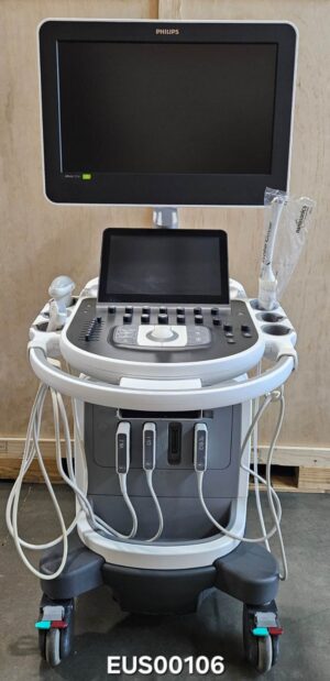 Philips Ultrasound Affiniti 70 in TEMPE Canada