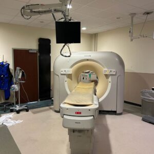 Philips CT Ingenuity Eliite 128 Slice