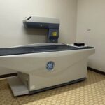 GE BMD Lunar DPX Bravo
