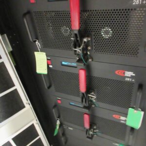 Philips MRI Achieva 3.0T REX