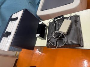 GE BMD Lunar Prodigy DPX Series