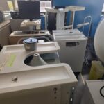 GE SPECT Infinia Hawkeye H3000WW