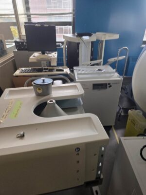 GE SPECT Infinia Hawkeye H3000WW