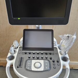 Philips Ultrasound Affiniti 70 at Technomed