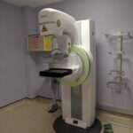 Siemens Mammomat Inspiration (with Tomosynthesis Biopsy)