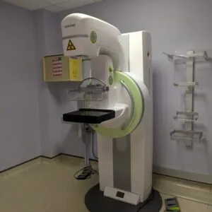 Siemens Mammomat Inspiration (with Tomosynthesis Biopsy)