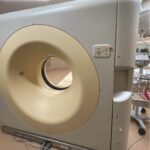 Philips CT Scan Brilliance 64
