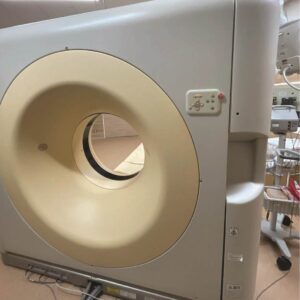 Philips CT Scan Brilliance 64