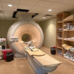 Philips MRI Achieva 3.0T REX