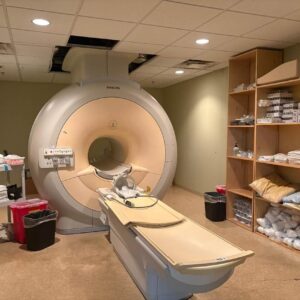Philips MRI Achieva 3.0T REX