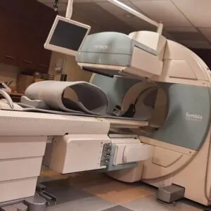 Siemens SPECT/CT Symbia T6