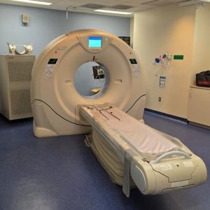 Canon (Toshiba) Aquilion One 320 Slice CT