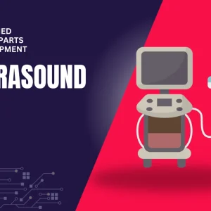 Philips Ultrasound iE33