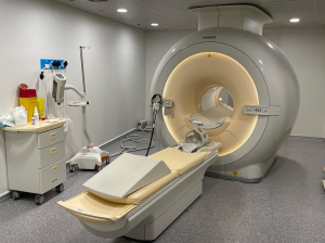 MRI Philips Achieva 3.0T